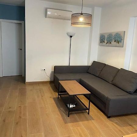Apartamento Leomar Conil De La Frontera Buitenkant foto