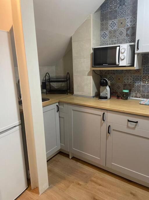 Apartamento Leomar Conil De La Frontera Buitenkant foto