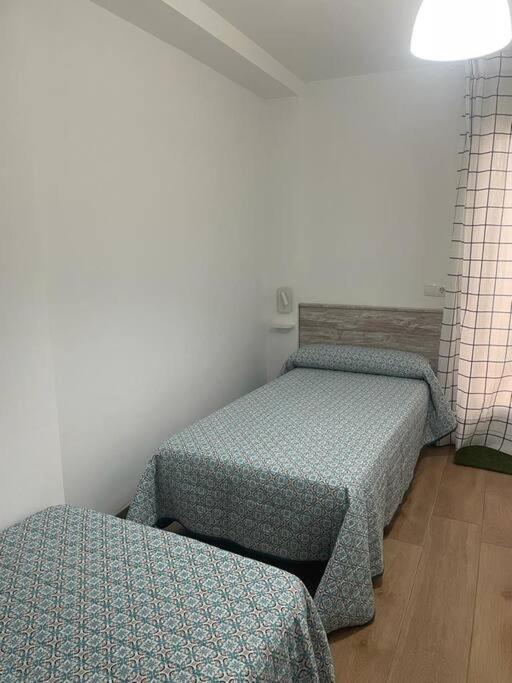 Apartamento Leomar Conil De La Frontera Buitenkant foto